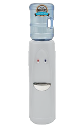 white horizon Home Bottled Water Delivery cooler