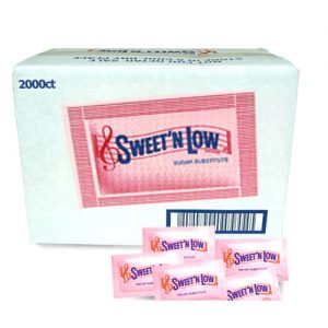sweet 'n low